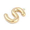 304 Stainless Steel Pendants STAS-I325-146G-S-2