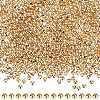 SUNNYCLUE 304 Stainless Steel Beads STAS-SC0006-92A-1