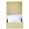 Paper Covered ABS Plastic Storage Boxes for Watches CON-WH20005-10B-7