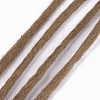 100% Handmade Wool Yarn OCOR-S121-01A-03-3