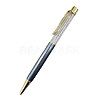 Creative Empty Tube Ballpoint Pens AJEW-L076-A41-1
