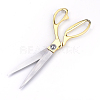 2cr13 Stainless Steel Tailor Scissors TOOL-Q011-03C-2