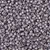 TOHO Round Seed Beads SEED-TR08-PF2122-2