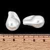 ABS Plastic Imitation Pearl Beads PL-CBA8DB3-08-3