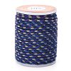 4-Ply Polycotton Cord Metallic Cord OCOR-Z003-D15-1