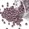 TOHO 6/0 Round Beads X-SEED-TR06-0052-1