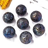 Natural Lava Rock Display Decorations PW-WGAEBC3-01-1