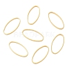 Brass Linking Rings KK-M250-23C-G-3