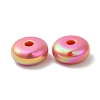 Acrylic Opaque Beads MACR-K350-09C-2