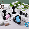 Wooden Bobbins FIND-WH0148-472C-4