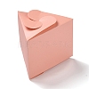 Triangle Candy Paper Boxes CON-C004-A05-1