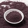 MIYUKI Round Rocailles Beads SEED-X0056-RR0497-2