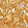 MIYUKI TILA Beads X-SEED-J020-TL0251-3