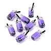 Glass Bottle Pendants X1-CRES-N017-03E-3