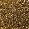 MIYUKI Round Rocailles Beads SEED-JP0009-RR3732-3