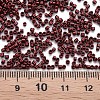 Glass Cylinder Beads SEED-S047-B-011-4