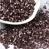 Glass Bugle Beads SEED-B001-03A-07-1
