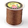 Round Metallic Thread MCOR-L001-0.4mm-16-1