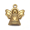 Tibetan Style Alloy Pendants LS-TIBEB-A11978-AG-LF-1