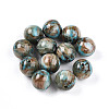 Resin Beads RESI-YW0004-28C-06-1
