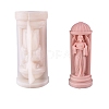 DIY Candle Silicone Molds SIMO-P014-01C-1