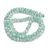 Cat Eye Beads Strands X-G-K378-A06-02-2
