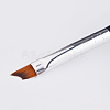 UV Gel Nail Brush Pen MRMJ-P003-25-3