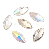 K9 Glass Rhinestone Cabochons RGLA-N002-07A-2