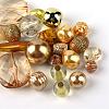 Acrylic Beads SACR-S756-14-1