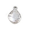 304 Stainless Steel Pendants SA-CBA31B1-05P-1