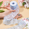 5m Polyester Lace Ribbon OCOR-TA0003-98A-5