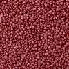 TOHO 15/0 Round Beads X-SEED-TR15-0005CF-2