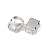 Sew on Rhinestone RGLA-T036-8x10mm-01-2