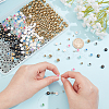 1700Pcs 7 Style Luminous Acrylic Beads DIY-PH0003-77-6