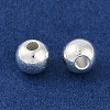 CCB Plastic Round Beads ALUM-U001-08D-03-2