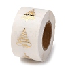 Christmas Self-Adhesive Paper Stickers DIY-A062-01C-2