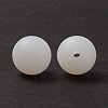Luminous Silicone Beads LS-SIL-I002-01F-4