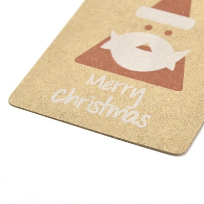 Rectangle Paper Gift Tags CDIS-L005-A03-1