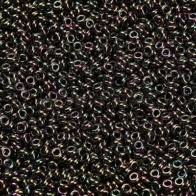 TOHO 11/0 Demi Round Beads SEED-DR11-0509-1