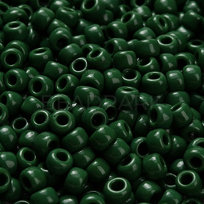 TOHO 3/0 Round Beads SEED-XTR03-0047H-1