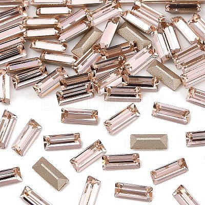 Preciosa® MAXIMA Crystal Fancy Stones X-PRC-FB7-70530-1