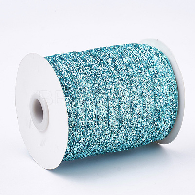 Glitter Sparkle Ribbon SRIB-T002-01B-13-1