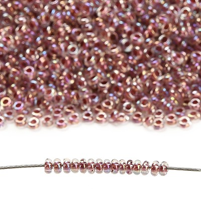 TOHO 11/0 Demi Round Beads SEED-DR11-0771-1