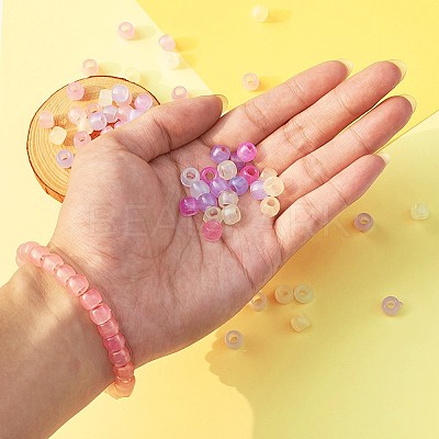 Luminous Resin European Beads RESI-KS0001-02-1