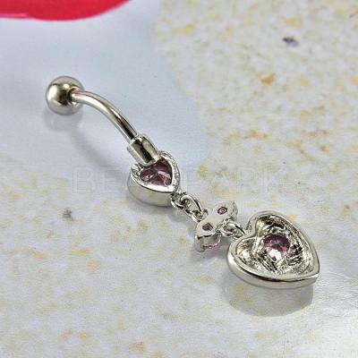 Piercing Jewelry AJEW-EE0006-71B-P-1