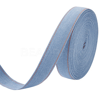 Stitch Denim Ribbon OCOR-TAC0009-04C-01-1