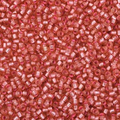 TOHO 8/0 Round Beads SEED-TR08-2201-1