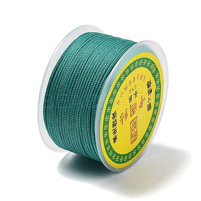 16M Round Nylon Braided Cord OCOR-I013-01G-1