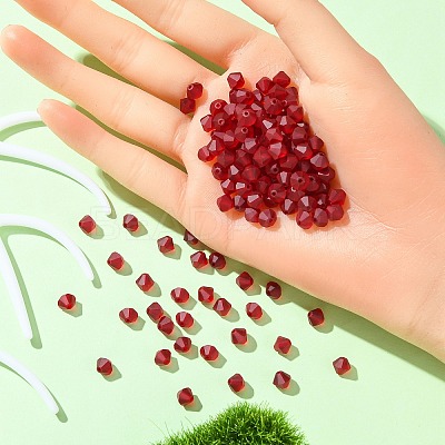Preciosa® Crystal Beads Y-PRC-BA6-90090-840-1