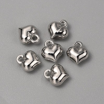 Alloy Charms FIND-WH0110-357B-P-1